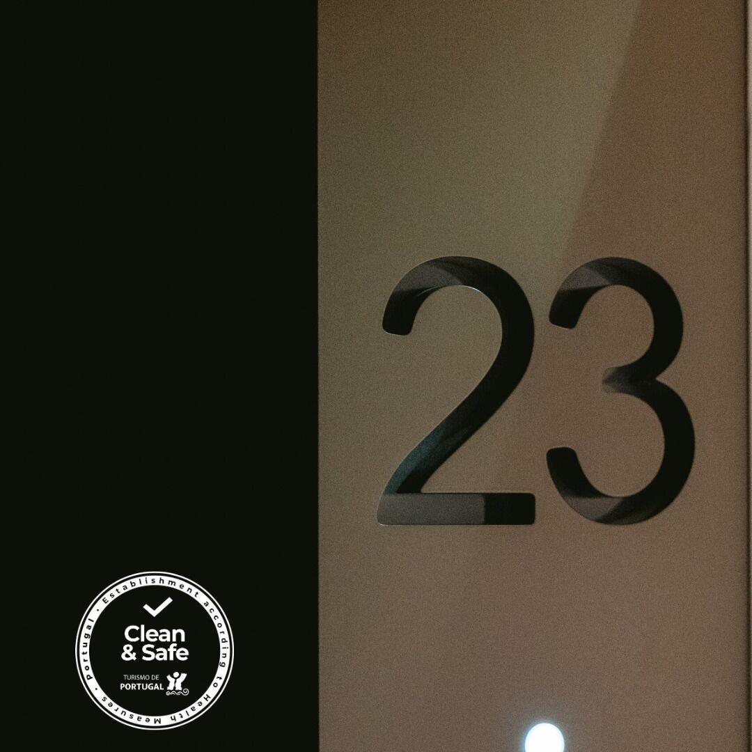 4615 Hotel フェルゲイラス エクステリア 写真