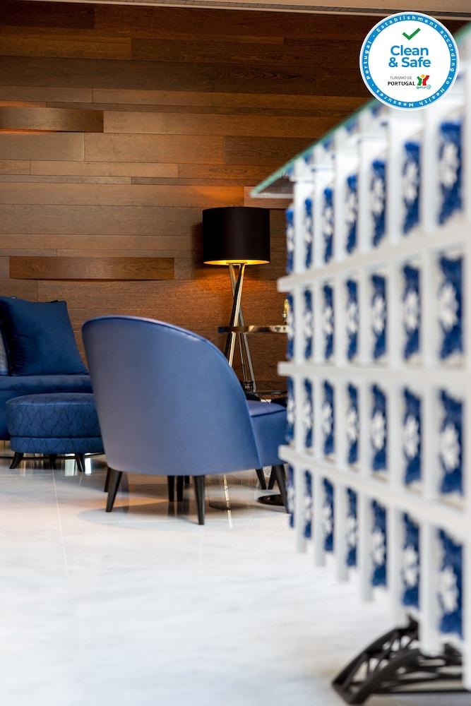 4615 Hotel フェルゲイラス エクステリア 写真