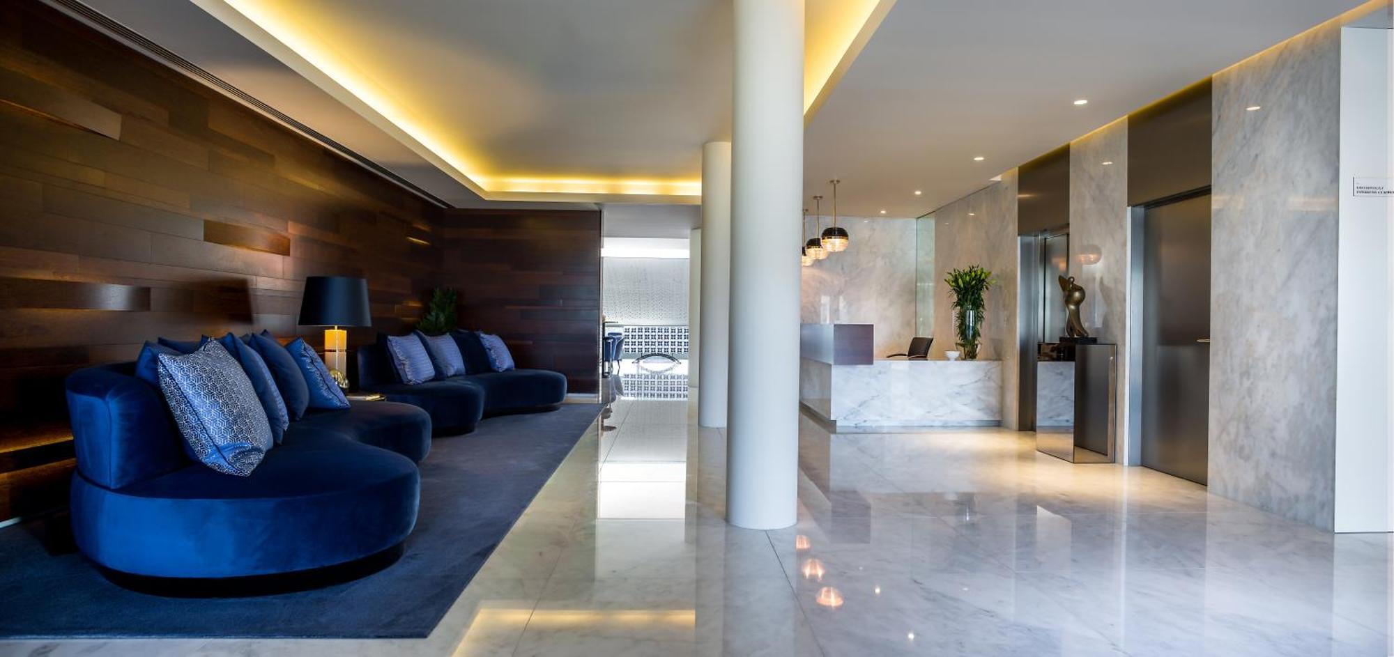 4615 Hotel フェルゲイラス エクステリア 写真