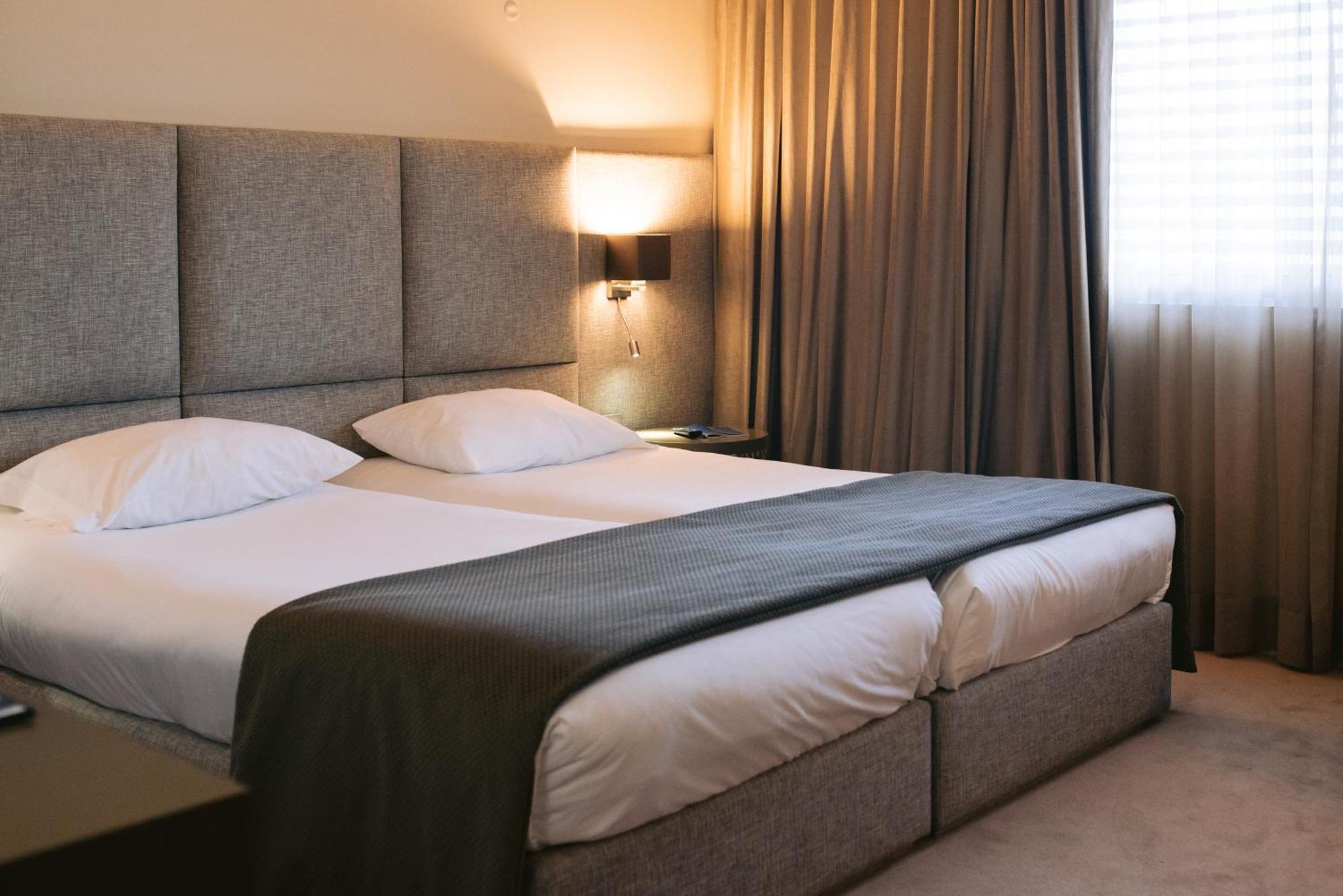 4615 Hotel フェルゲイラス エクステリア 写真