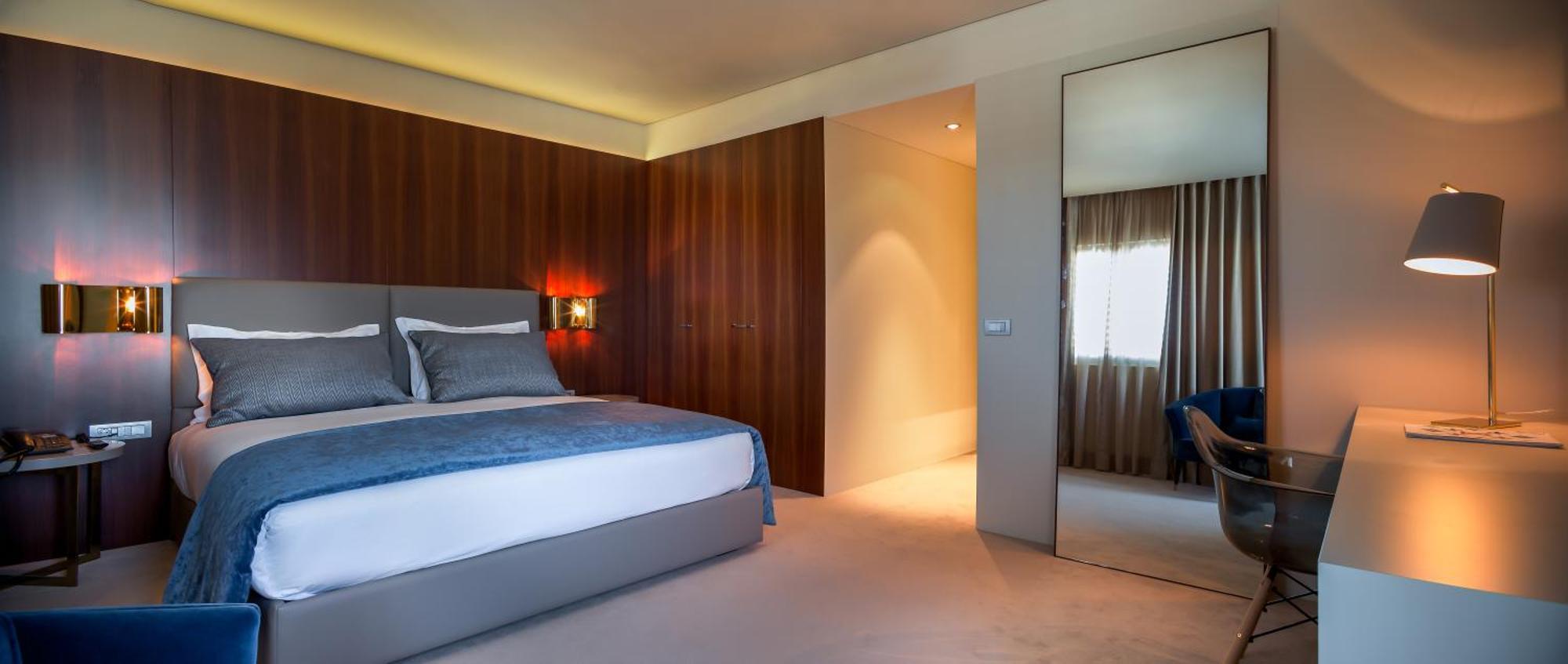 4615 Hotel フェルゲイラス エクステリア 写真