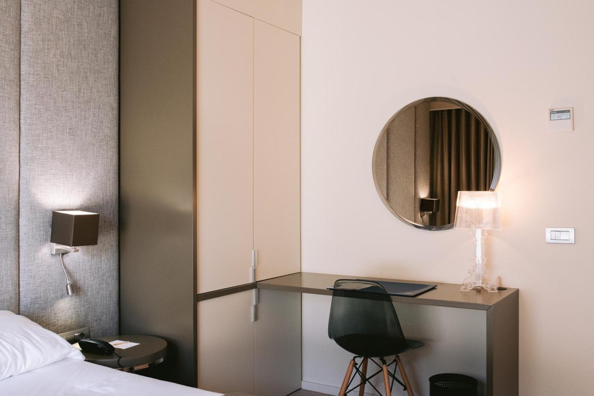 4615 Hotel フェルゲイラス エクステリア 写真