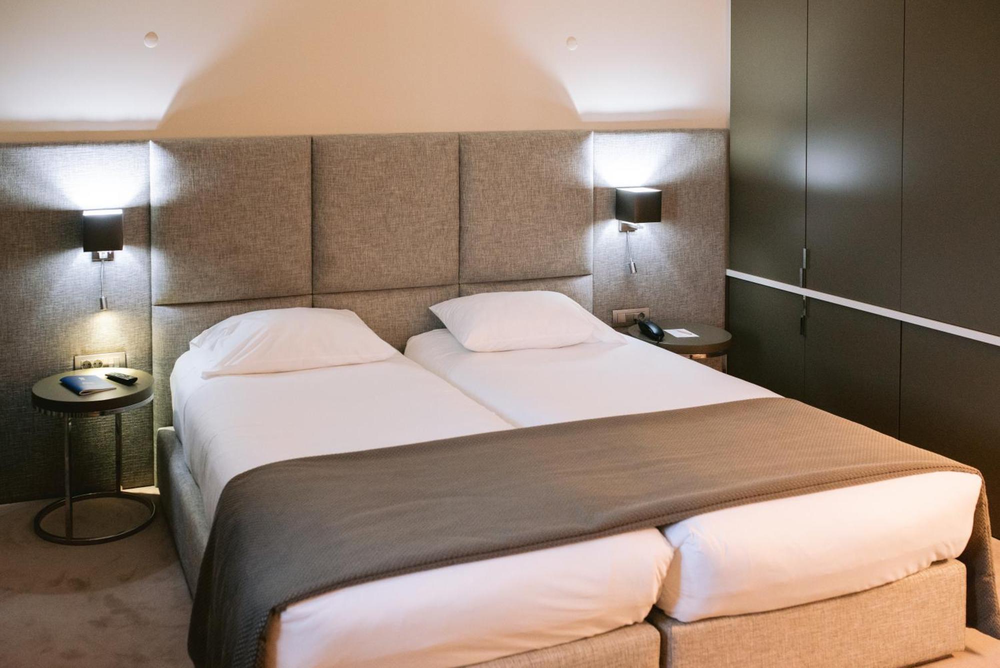 4615 Hotel フェルゲイラス エクステリア 写真