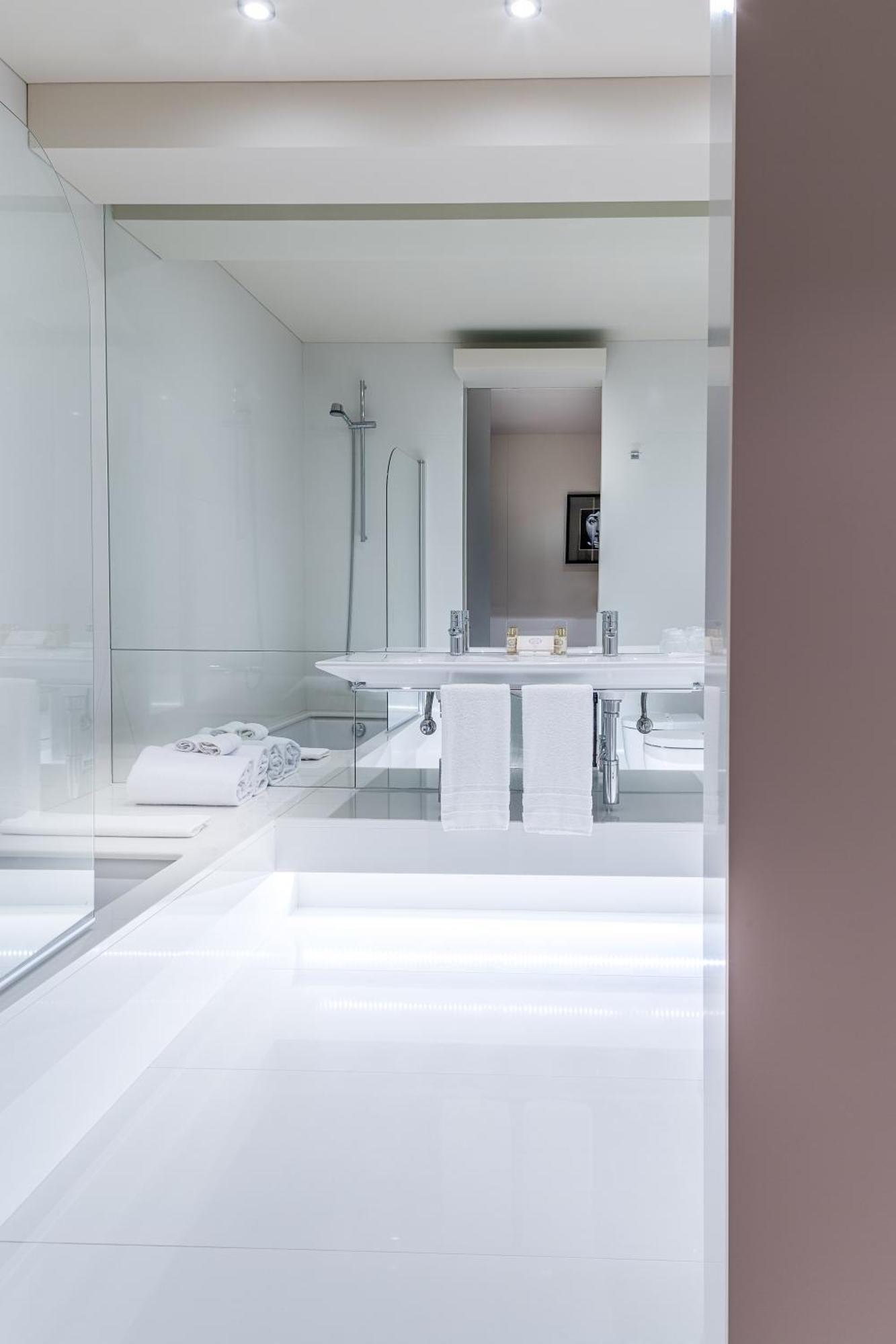 4615 Hotel フェルゲイラス エクステリア 写真