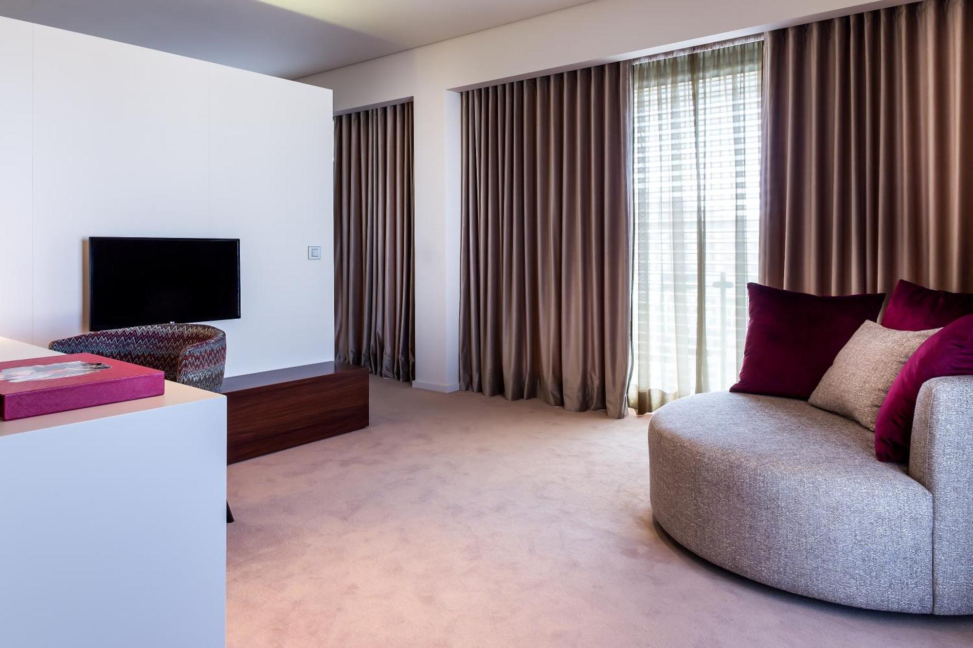 4615 Hotel フェルゲイラス エクステリア 写真